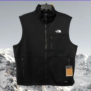 The North Face Mens XXL Windwall Vest NEW